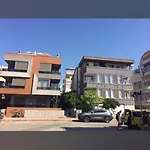 Apartman Kuk Antalya