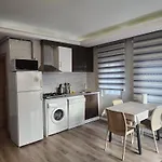 Kuk Apartman Antalya