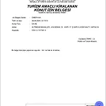 Kuk Apartman Antalya