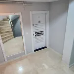 Kuk Apartman *