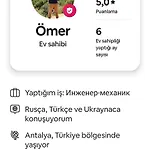 Kuk Apartman