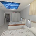 Kuk Apartman *