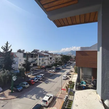 Apartman Kuk