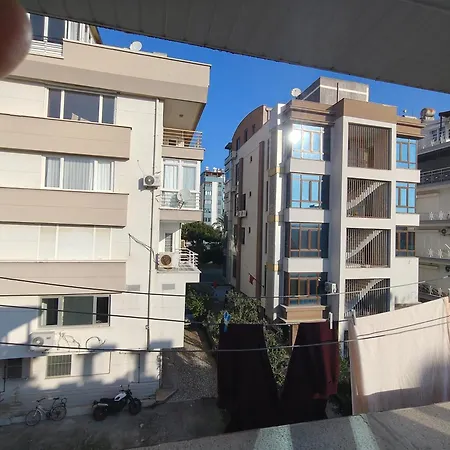 Kuk Apartman