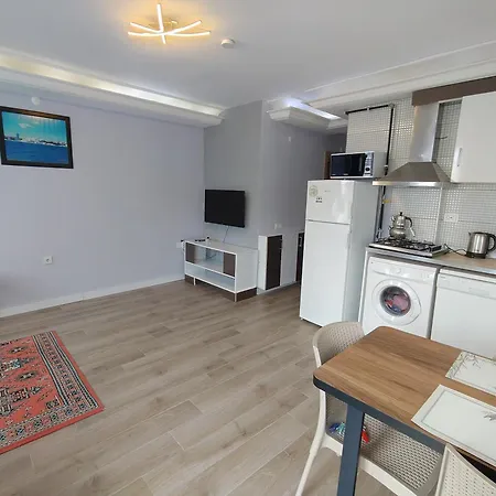 Apartman Kuk