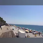 Kuk アパート *