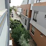 Kuk アパート