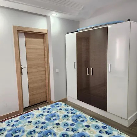 Lägenhet Kuk Antalya