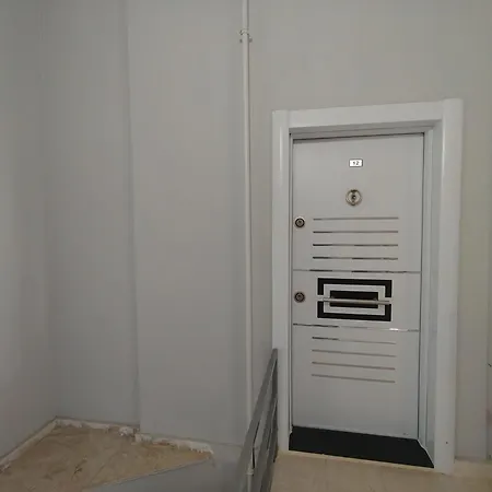 Kuk Apartment Antalya