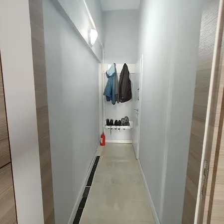 Kuk Apartment Antalya