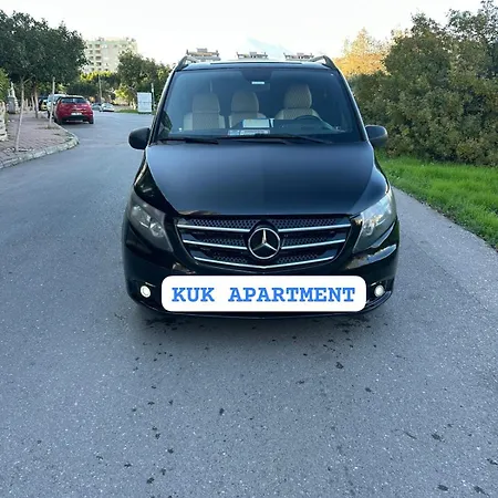 Kuk Antalya