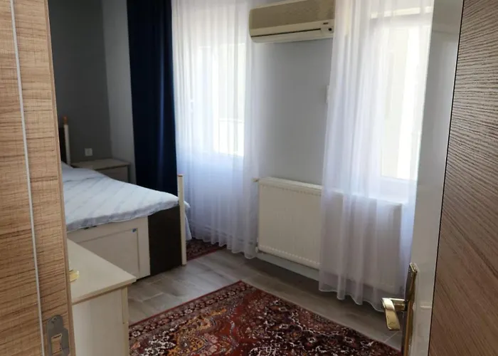 Apartment Kuk *