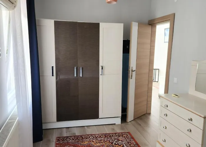 Kuk Apartment *