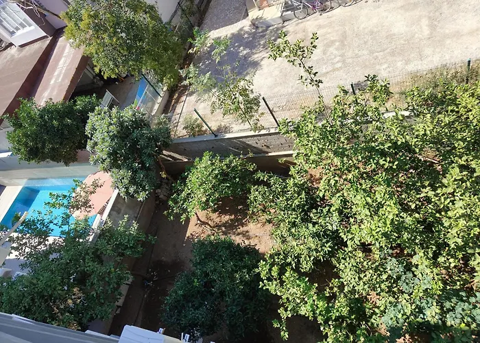 Kuk Apartment *