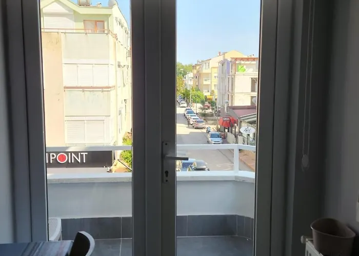 Kuk Antalya