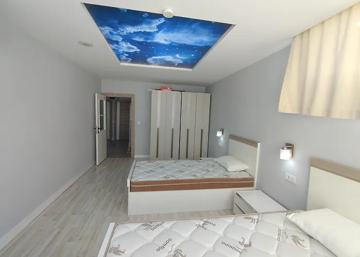 Apartment Kuk *