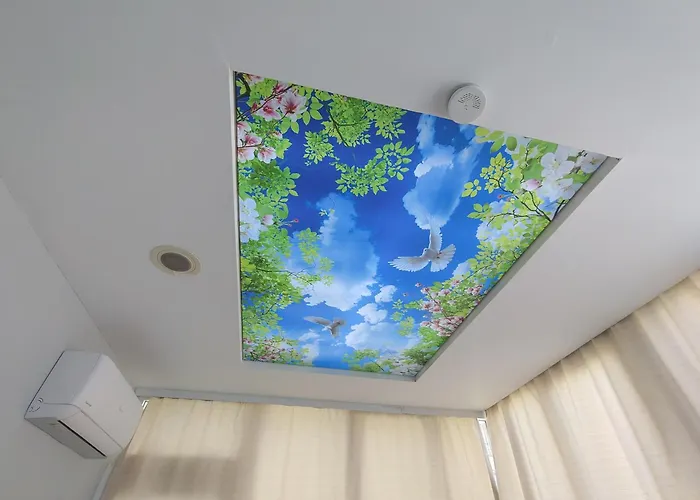Apartment Kuk *