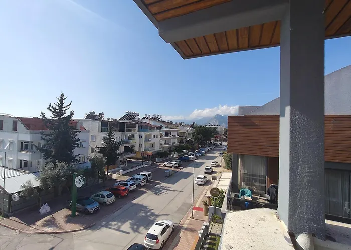 Apartment Kuk