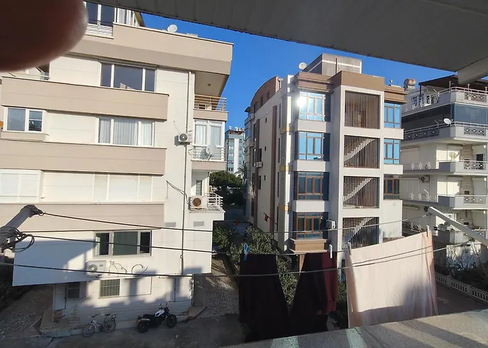 Kuk Apartament
