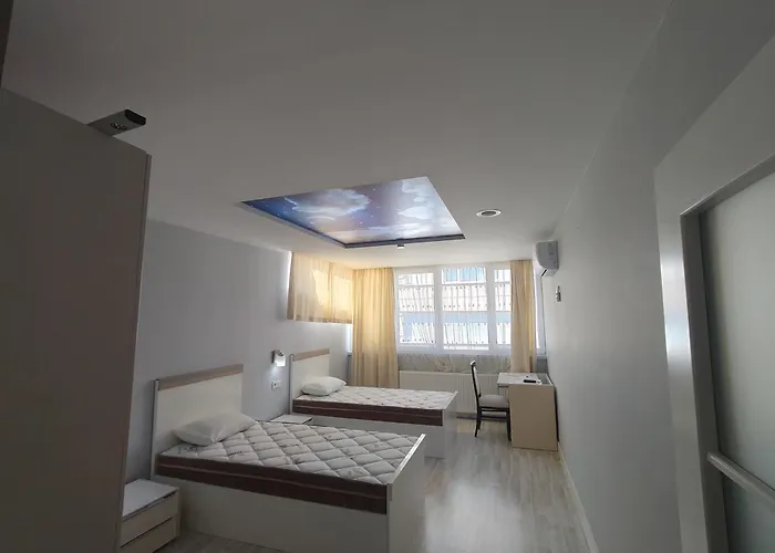 Kuk Apartment