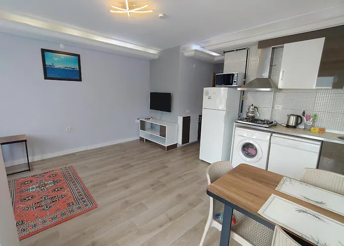 Apartment Kuk