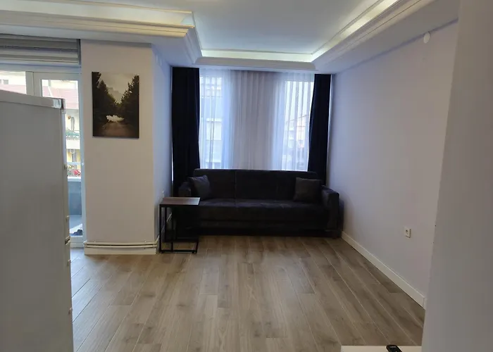 Kuk * أنطاليا