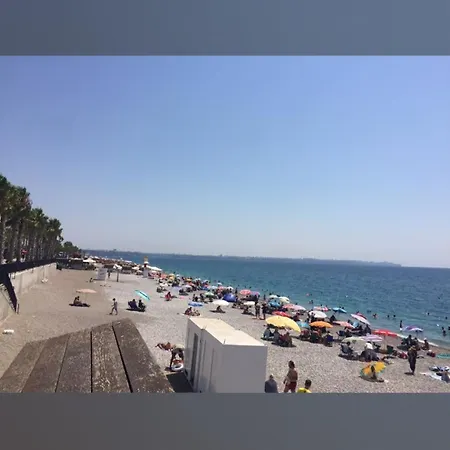 Kuk Apartament *