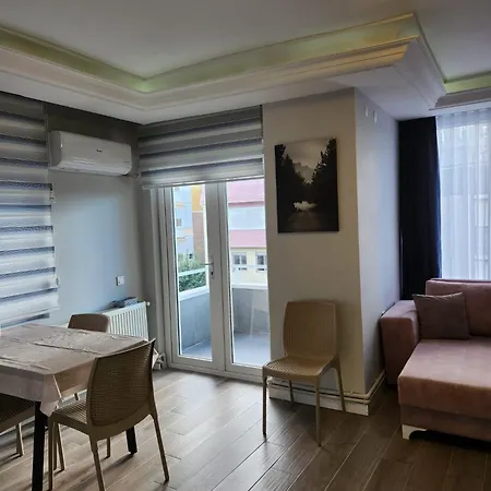 Kuk Apartament