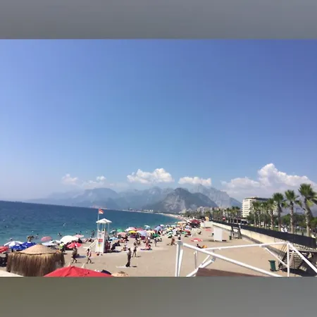 Apartament Kuk *