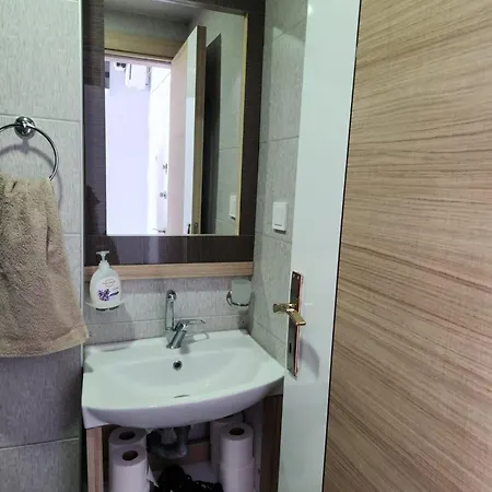 Kuk Apartament