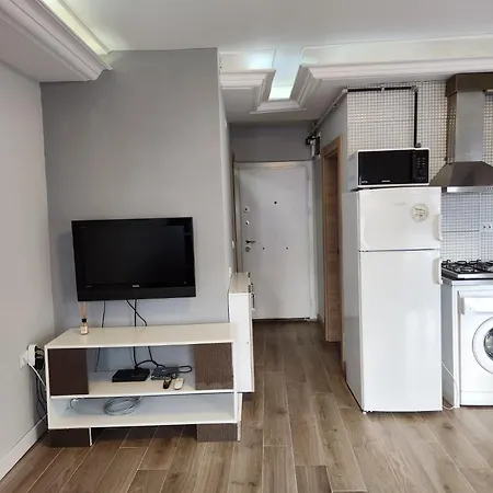 Apartament Kuk