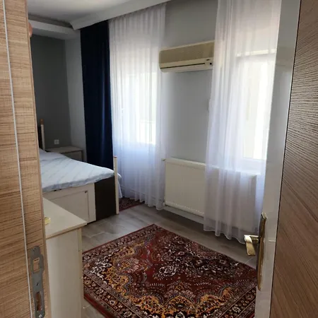 Apartament Kuk *