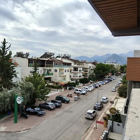Apartament Kuk