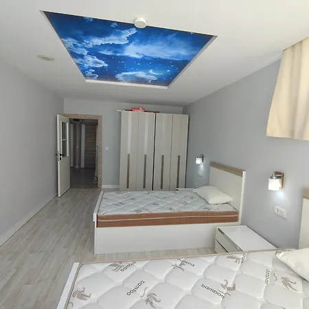 Apartament Kuk *