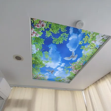 Apartament Kuk *