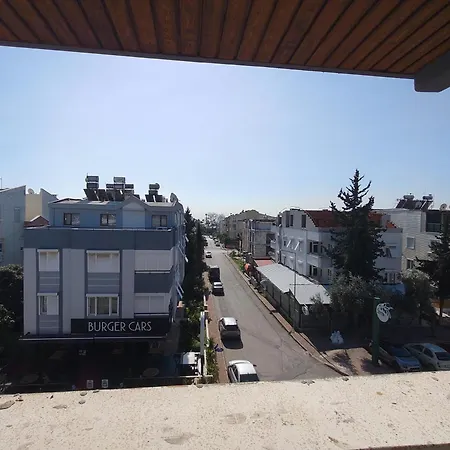 Kuk Antalya