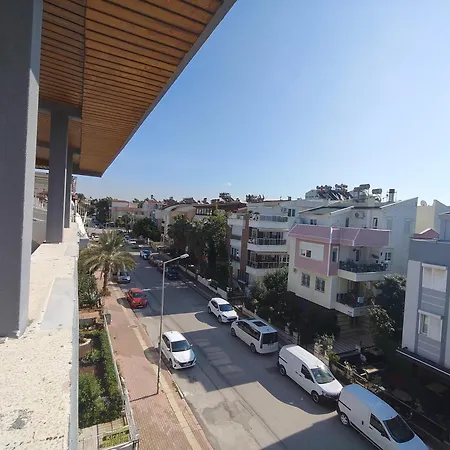 Apartament Kuk