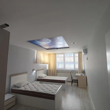 Kuk Apartament