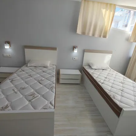 Apartament Kuk *