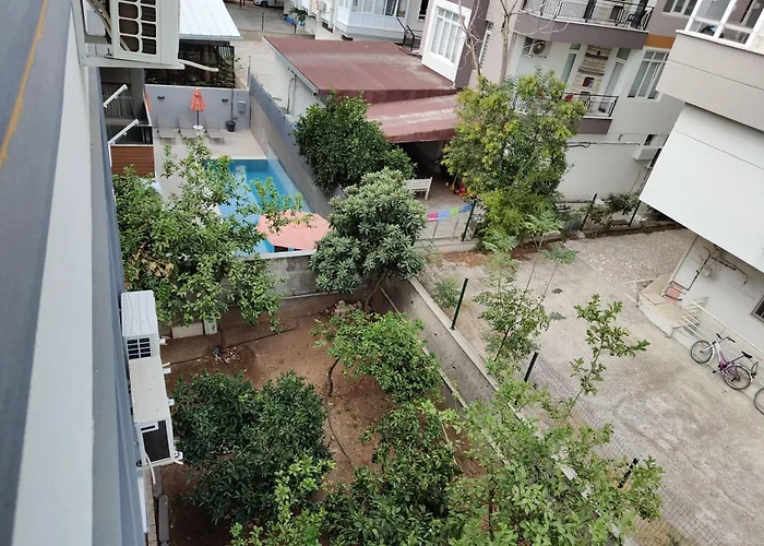 Kuk * Antalya