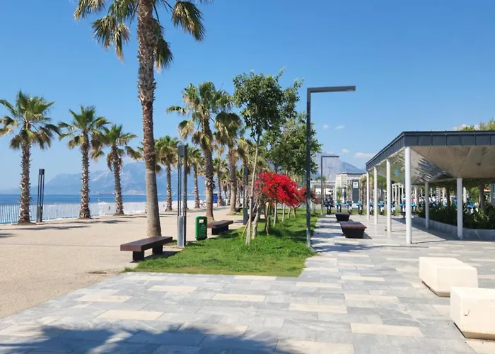 Kuk Antalya