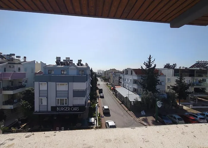 Kuk Antalya