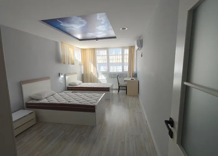 Kuk * Antalya