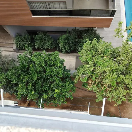 Apartamento Kuk *