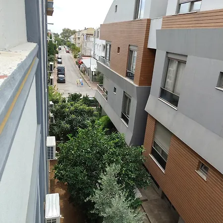 Kuk Appartement