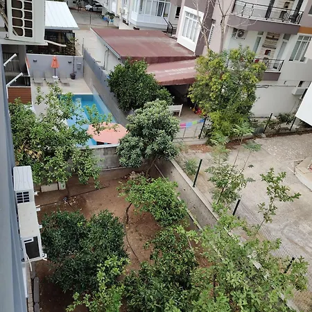 Kuk * Antalya
