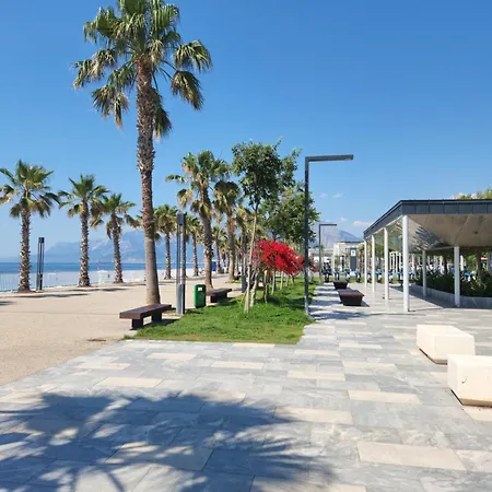 Kuk Antalya