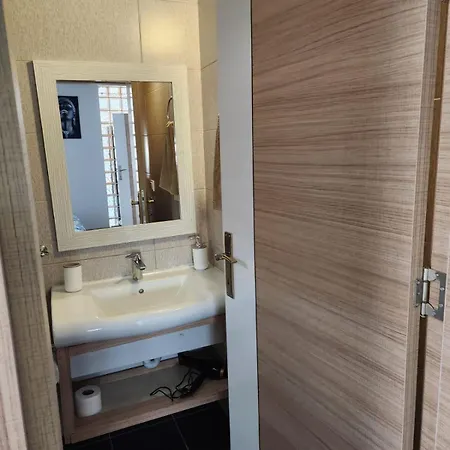 Apartamento Kuk Antalya
