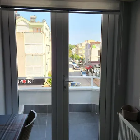 Kuk Antalya