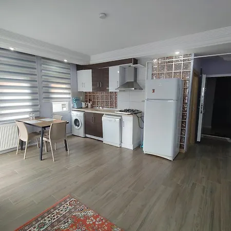 Apartamento Kuk
